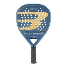 BULLPADEL XPLO TF 2024 - Padel Butler