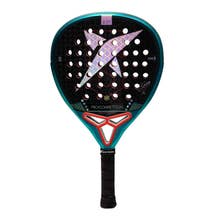 DROP SHOT AXION ANGRIFF SOFT - Padel Butler