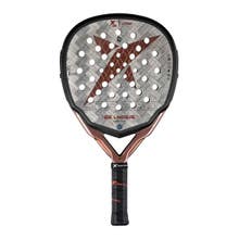 DROP SHOT BLITZ ATTACK - Padel Butler