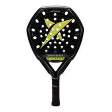 DROP SHOT CYBER ATTACK 2026 - Padel Butler
