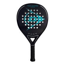 DUNLOP GALACTICA JUNIOR 2025 - Padel Butler