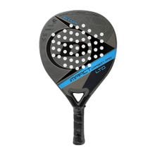 DUNLOP IMPACT CARBON PRO LTD BLAU - Padel Butler