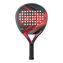 DUNLOP IMPACT HL RED - Padel Butler