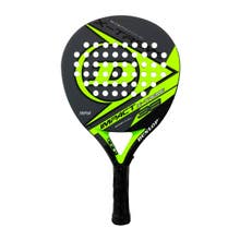 DUNLOP IMPACT HL YELLOW - Padel Butler
