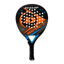 DUNLOP IMPACT PRO HL ORANGE - Padel Butler