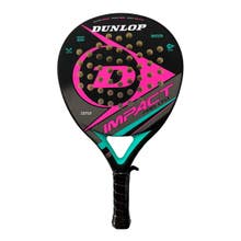 DUNLOP IMPACT PRO HL PINK - Padel Butler