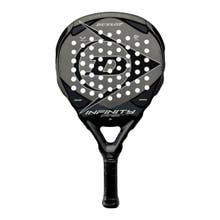 DUNLOP INFINITY PRO G1 HL METAL - Padel Butler