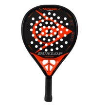 DUNLOP NEMESIS CARBON - Padel Butler