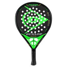 DUNLOP NEMESIS CARBON CONTROL - Padel Butler
