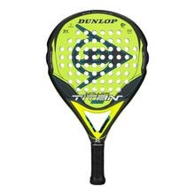 DUNLOP TITAN 2.0 GELB GELB BLAU - Padel Butler