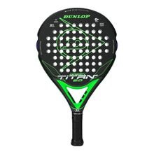 DUNLOP TITAN 2.0 GRÜN - Padel Butler
