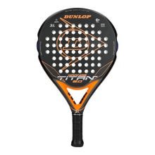 DUNLOP TITAN 2.0 ORANGE - Padel Butler