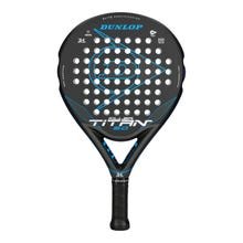 DUNLOP TITAN KILLER 2.0 2024 - Padel Butler