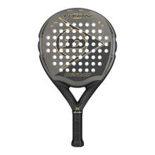 DUNLOP TITAN PRO GOLD 2024 - Padel Butler