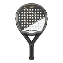DUNLOP TITAN PRO WEISS 2024 - Padel Butler