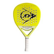 Dunlop TRISTORM Lite 2025 - Padel Butler