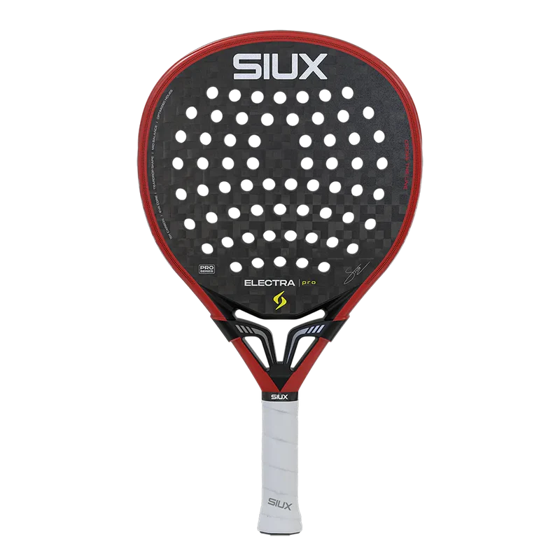 Schläger Abo Advanced - Siux