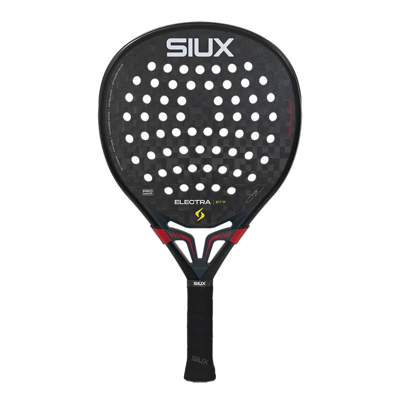 Schläger Abo Advanced - Siux