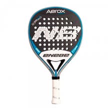ENEBE AEROX 7.1 - V.2 2025 - Padel Butler