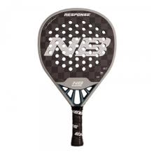 ENEBE ANTWORT 24K SILVER - Padel Butler