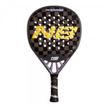 ENEBE ANTWORT 24K VIOLETT - Padel Butler