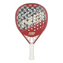 Enebe ANTWORT ALU 2025 - Padel Butler