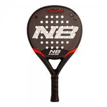 ENEBE ASTRA - Padel Butler