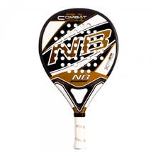 Enebe Combat 7.1 - V.2 2025 - Padel Butler