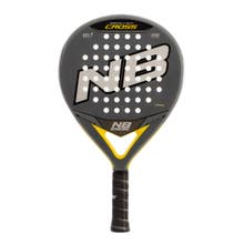 ENEBE CROSS - Padel Butler