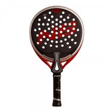 ENEBE GENIUS RED - Padel Butler