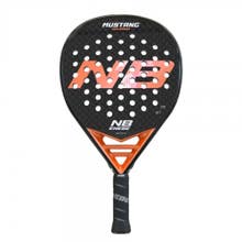 ENEBE MUSTANG 2024 - Padel Butler
