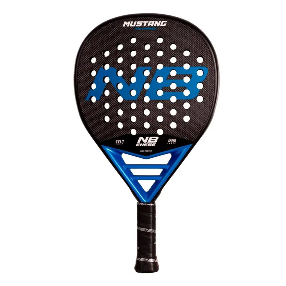 ENEBE MUSTANG BLAU 2025 - Padel Butler