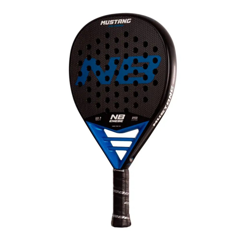ENEBE MUSTANG BLAU 2025 - Padel Butler
