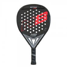 ENEBE NITRO ROT JUNIOR - Padel Butler