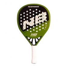 ENEBE RESPONSE GREEN 2025 - Padel Butler