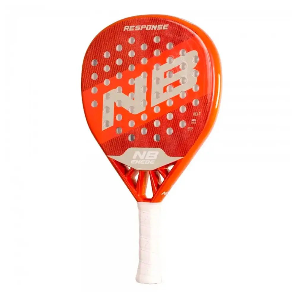 ENEBE RESPONSE ORANGE 2025 - Padel Butler