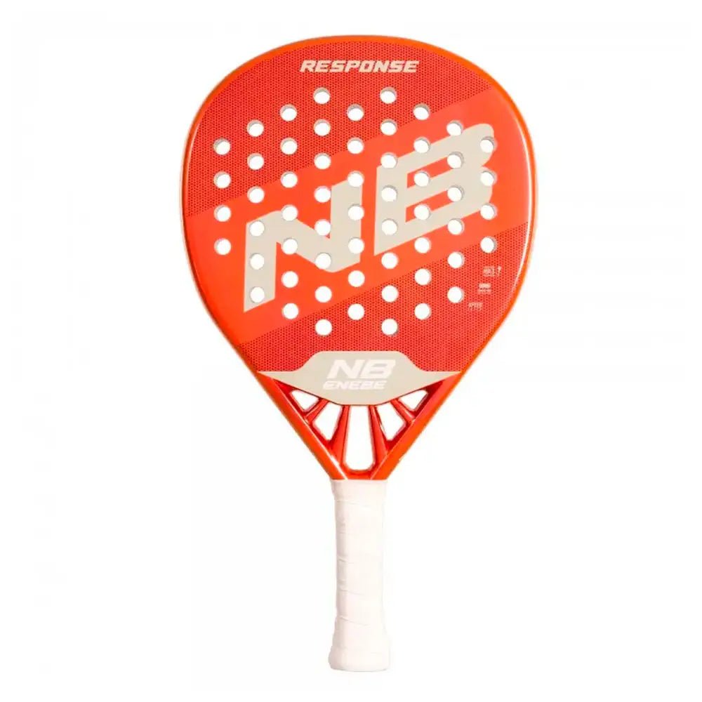 ENEBE RESPONSE ORANGE 2025 - Padel Butler