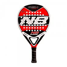 ENEBE RSX 7.1 CARBON - V.2 2025 - Padel Butler