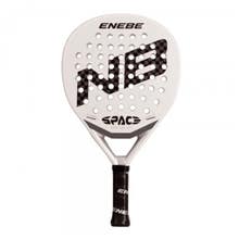 ENEBE SPACE 2025 - Padel Butler