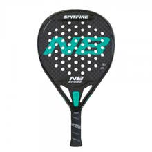 ENEBE SPITFIRE 12K 2024 - Padel Butler