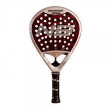 ENEBE SUBURBAN ROT 12K - Padel Butler
