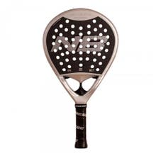 ENEBE SUBURBAN SILVER 3K - Padel Butler