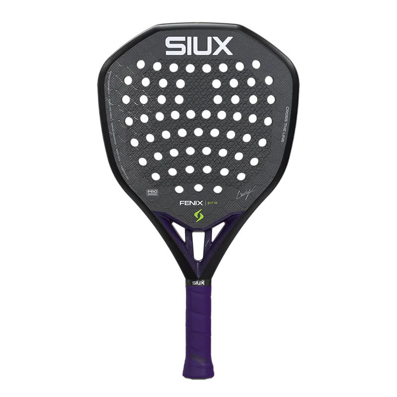 Schläger Abo Advanced - Siux