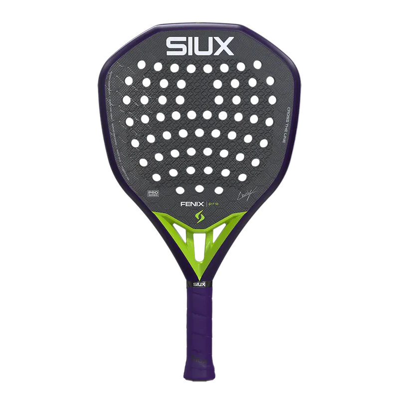 Schläger Abo Advanced - Siux