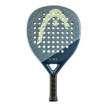 HEAD BLAUE VIBE 2026 - Padel Butler