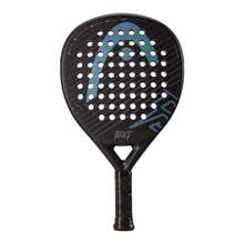 HEAD BOLT 2025 SCHWARZ - Padel Butler