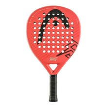 HEAD BOLT 2026 ROT/SCHWARZ - Padel Butler