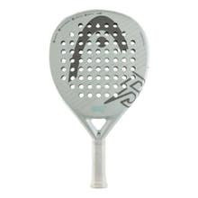 HEAD BOLT 2026 WEISS/GRAU - Padel Butler