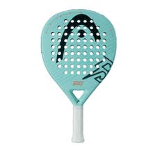 Head BOLT TALL/Black 2025 - Padel Butler