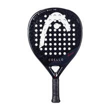 HEAD COELLO JUNIOR 2025 - Padel Butler